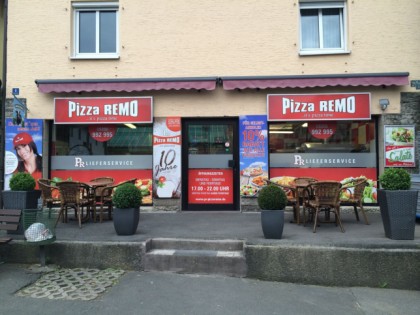 Foto: Pizza Remo